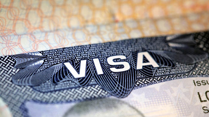 EE.UU. restringe visas de decenas de personas de dos países latinoamericanos